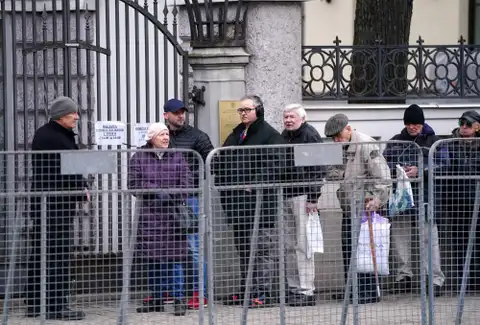 Явка на «выборы Путина» в Латвии оказалась крайне низкой: цифры