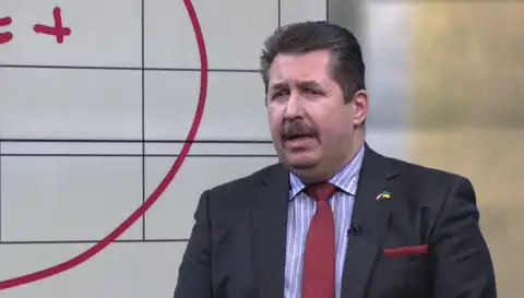 Российская армия продвигается там, где не ждали: полковник Раев о войне в Украине