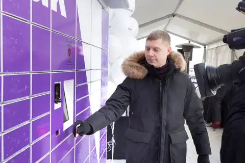 Как в Латвии изменится доставка посылок в будущем, и как на это повлияет искусственный интеллект?