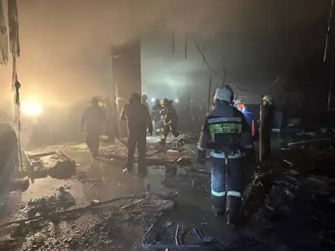Адвокатам обвиняемых в теракте в «Крокусе» грозят отрезать уши