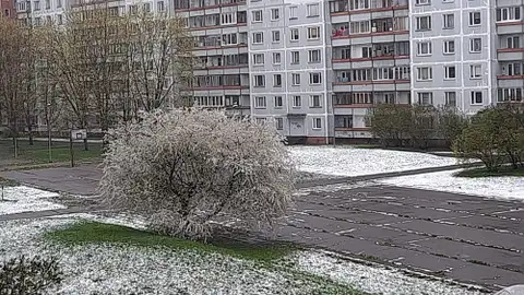 Снег и ливень! У циклона «Борис» ужасный характер: куда лучше не ехать в ближайшие четыре дня