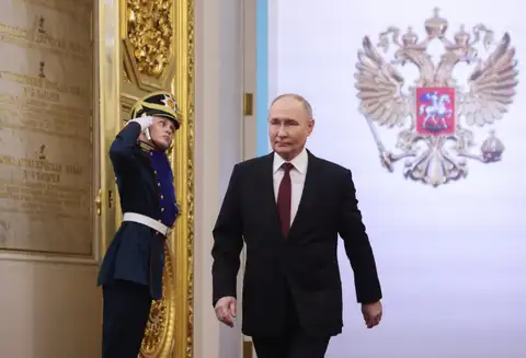 Кто мог бы реально возглавить Россию после Путина? Названы имена