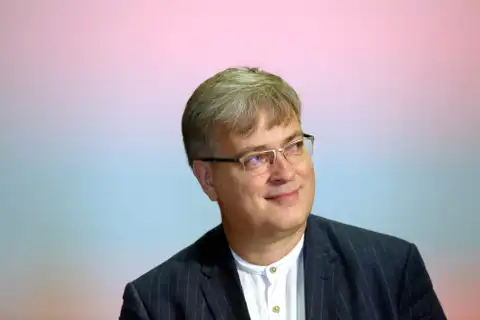 Юндзе — о выборах в Европарламент: «Мы уже таких экземпляров навыбирали… Один Мамыкин чего стоит!»