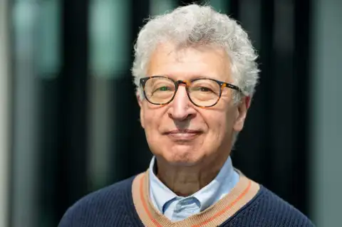 Izraēlas profesors: Krieviju apturēt ir vienkārši, tikai jāgrib to izdarīt