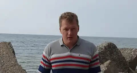 Потерялся на пути из Кулдиги в Талси: полиция ищет пропавшего без вести мужчину (ФОТО)