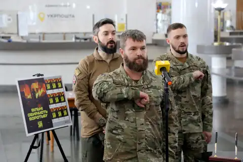 «Российскую пропаганду можно побороть»: США отменили запрет на поставки оружия «Азову»