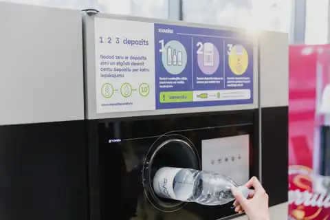 Куда исчезают деньги за несданную тару? В депозитной системе дали ответ