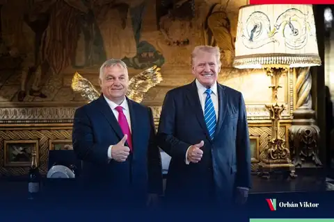 Трамп уговорил Орбана снять блокировку переговоров о вступлении Украины в ЕС: Politico