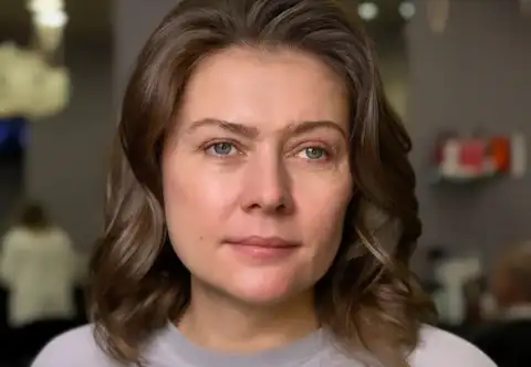 «Андрей Миронов не мой отчим, это мой отец. Я всегда это знала»: Мария Голубкина