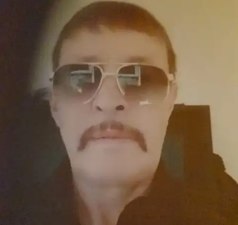 Разыскивается пропавший без вести российский гражданин Виктор Спорыхин