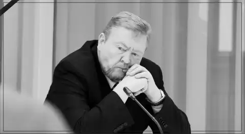 ЛТВ сообщило о трагической смерти Яниса Страуме (ДОПОЛНЕНО)