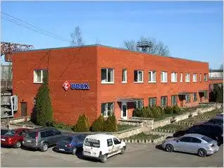 Apturēta «Torņu un autoceltņu firmas UBAK» saimnieciskā darbība