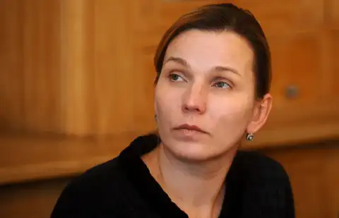 Kad tie aizskarti krievi, dažreiz šādām publikācijām netiek pievērsta uzmanība. Tā tam nevajadzētu būt: Kristīne Dupate