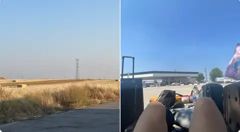 Divi autobusi ar Spānijā iestrēgušajiem bērniem pirmdien atgriezīsies Latvijā