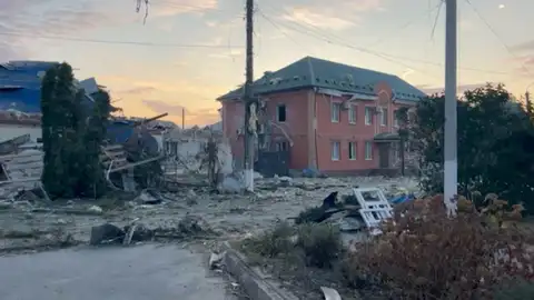 В РФ массово выявлен рак у военных, проползших по газовой трубе в Суджу