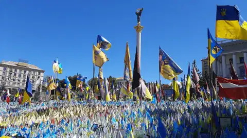 Срочно: Брюссель и Киев согласовали план из 10 пунктов для ускорения процесса вступления в ЕС