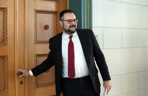 Briškens strādās Saeimas Tautsaimniecības, agrārās, vides un reģionālās politikas komisijā