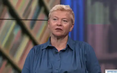 Елена Брокане: «Бесплатной медицины у нас всё равно нет. Тогда зачем я плачу налоги?»