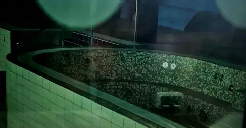KNAB izmeklē kriminālprocesu par Rēzeknes SPA centra būvniecību