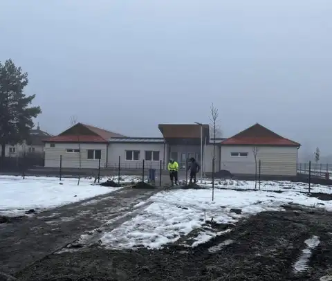 В Венгрии за 1,8 млн евро построили детский сад на 12 мест: Брюссель начал расследование