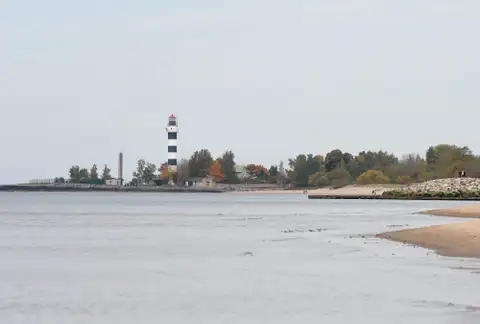 Без дождя не обойдётся: погода в понедельник