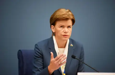 Braže: Šausmināties un plēst matus nav Latvijas diplomātijas stilā