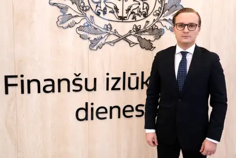 FID: Par sankciju pārkāpšanu būtu nepieciešami reāli sodi ar brīvības atņemšanu