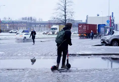 Latvijas uzņēmēju prognozes nākamajam gadam ir pozitīvas