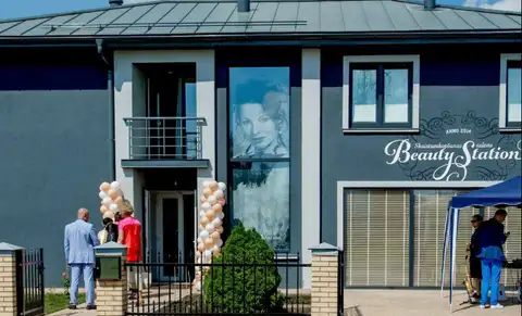 «Beauty Station»: četras skaistumkopšanas procedūras, kas ir jāizmēģina!