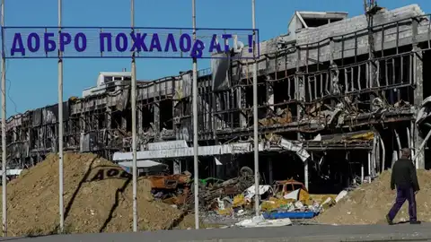 Возвращение под оккупацию: сколько украинцев едет на подконтрольные России территории и откуда цифра в 150 тысяч?