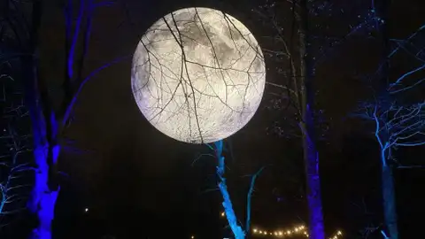 Фестиваль Staro Rīga в парке Победы — возвращение в новом качестве (ФОТО, ВИДЕО)