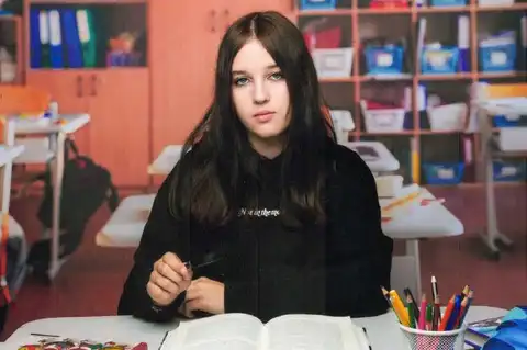 Розыск! В Лиепае пропала 14-летняя девочка