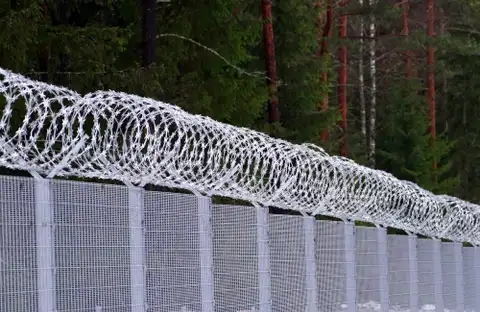 Vakar novērsti 140 nelegālo migrantu mēģinājumi šķērsot Latvijas robežu no Baltkrievijas puses