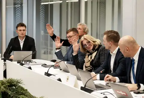 «Крупный ущерб бюджету». Rail Baltica: генпрокуратура начала уголовное дело