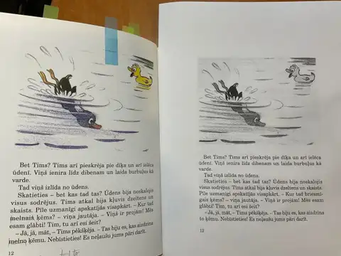 «Сами уже не знают, как свою дурь подчеркнуть!» — народ возмущен исправлениями в детской книжке
