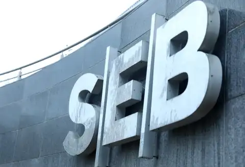 Интернет-банк и мобильное приложение SEB banka недоступны по техническим причинам