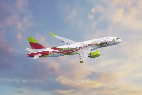 «airBaltic» koncerna zaudējumi pirmajā ceturksnī samazinājušies līdz 29,3 miljoniem eiro