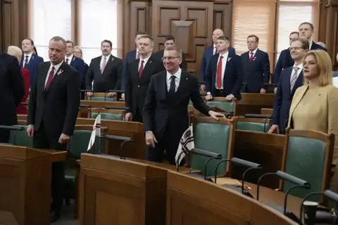 Valdība atbalsta Latvijas izstāšanos no Otavas konvencijas, darot to sinhroni ar kaimiņvalstīm