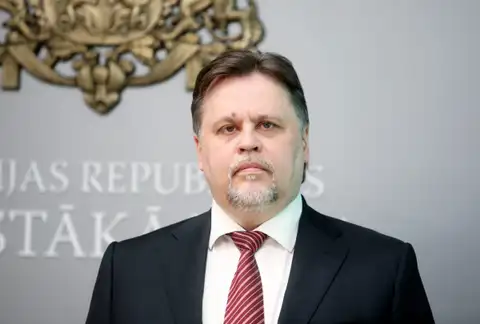 Nevienam kandidātam nesaņemot vajadzīgo atbalstu, uz ģenerālprokurora amatu sludinās jaunu konkursu
