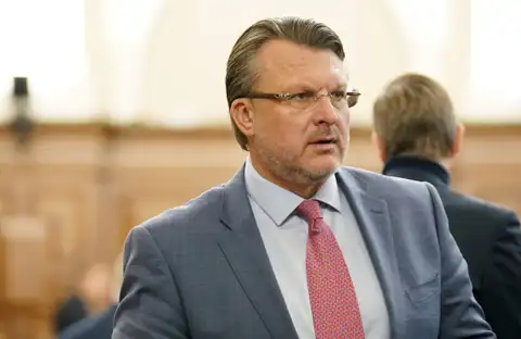 Šlesers kandidēs nākamajās Saeimas vēlēšanās