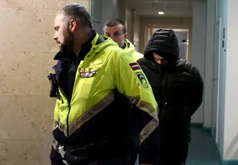 Точка в деле пропавшей Юстине: родители приговорены к 20 годам тюрьмы