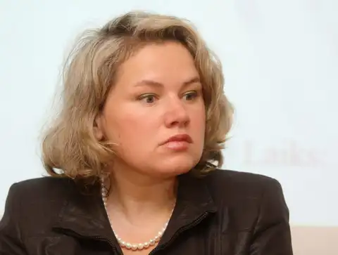 Журналист: «В магазине звучит китайская музыка — нас приучают к новой реальности?»