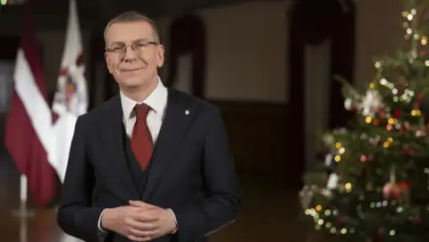 Русский союз Ринкевича и другие слова года: чем порадовал латышский язык в 2024-ом