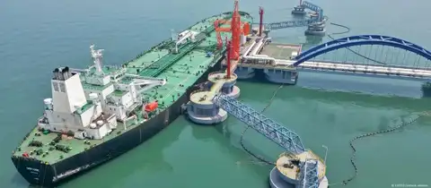 Индия возобновила закупки российской нефти