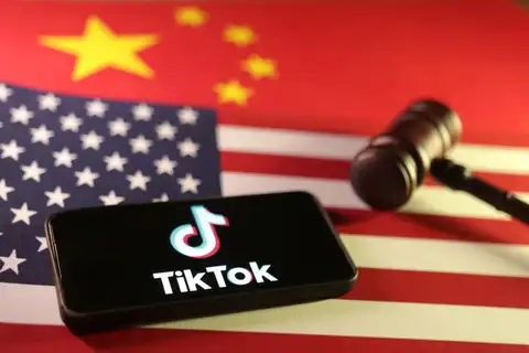 Верховный суд США поддержал закон, позволяющий запретить TikTok