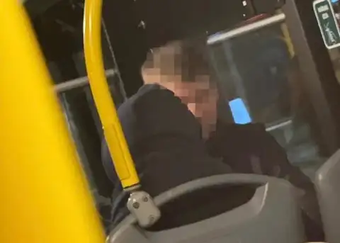«Предложил дочке пива и сказал, что сидел в тюрьме!» Женщина в панике из-за преследования неадекватного мужчины