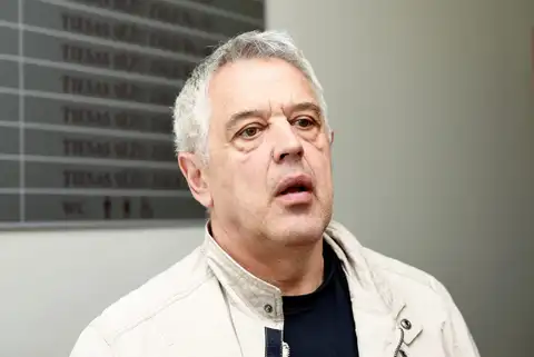 «Известный, многолетний прокремлевский активист». Дело Гапоненко передано в прокуратуру