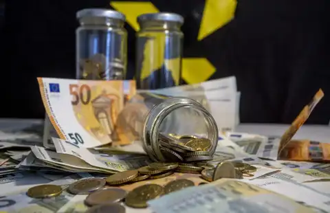 Pērn no Latvijas iedzīvotājiem izkrāpti 16 miljoni eiro