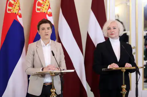 Premjere zemkopības ministram kā prioritāti izvirzījusi birokrātijas mazināšanu