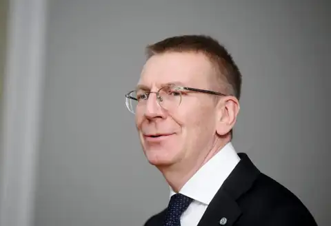Prezidents: Doroņinas-Lasmanes vārds un drosme ir neatraujama daļa no Latvijas likteņa